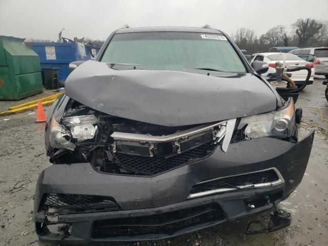 Photo 5 from auction – 2013 ACURA MDX TECHNO with VIN 2HNYD2H31DH517627