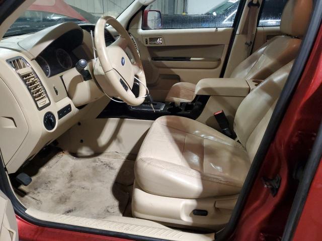 Photo 7 from auction – 2012 FORD ESCAPE LIM with VIN 1FMCU9EGXCKB20954