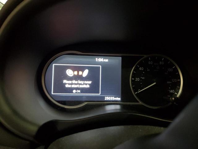 Photo 9 from auction – 2020 NISSAN KICKS SR with VIN 3N1CP5DV3LL547284
