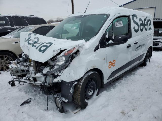 FORD TRANSIT CO 2017 with VIN NM0LS7E75H1297372 - Photo from auction