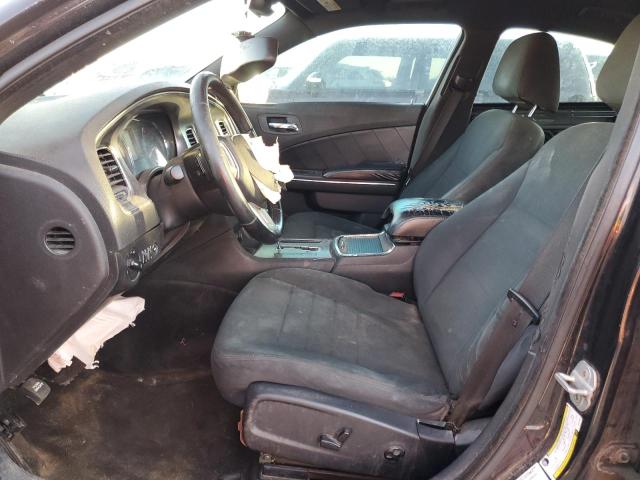 Photo 7 from auction – 2011 DODGE CHARGER R/ with VIN 2B3CL5CT0BH516253
