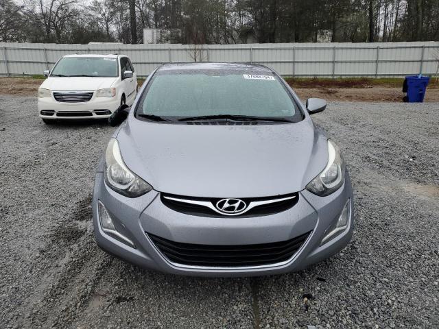 Photo 5 from auction – 2016 HYUNDAI ELANTRA SE with VIN 5NPDH4AE5GH683306