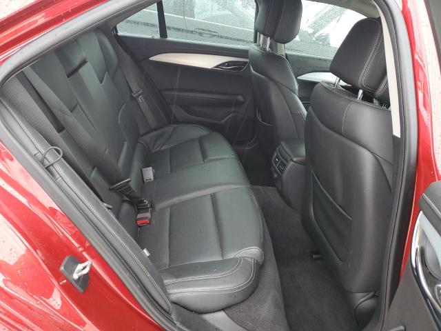 Photo 10 from auction – 2014 CADILLAC ATS PREMIU with VIN 1G6AE5S32E0155296