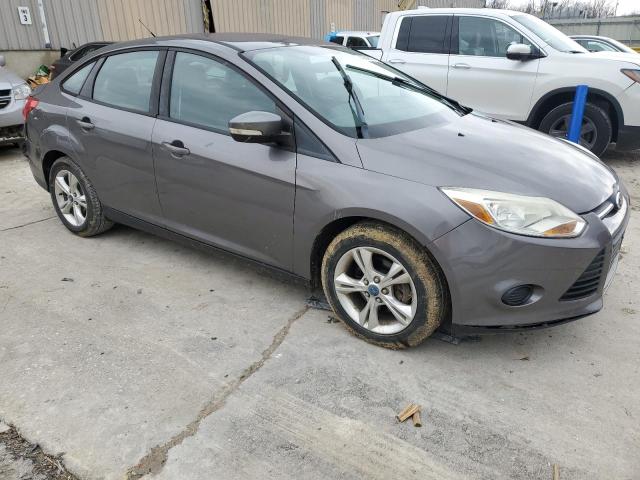 Photo 4 from auction – 2013 FORD FOCUS SE with VIN 1FADP3F24DL250939