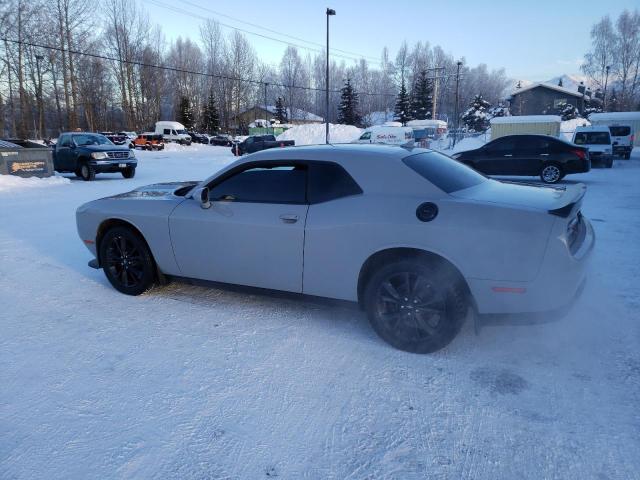 Photo 2 from auction – 2020 DODGE CHALLENGER with VIN 2C3CDZKG3LH219328