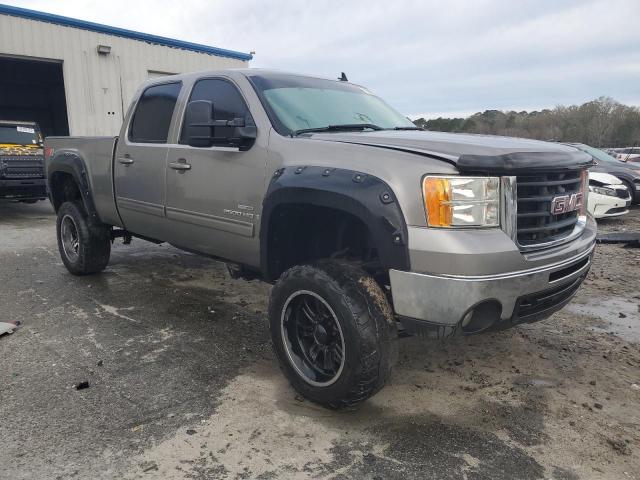 Photo 4 from auction – 2009 GMC SIERRA K25 with VIN 1GTHK63679F154246