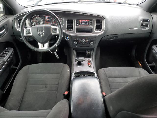 Photo 8 from auction – 2013 DODGE CHARGER SE with VIN 2C3CDXBG0DH579808