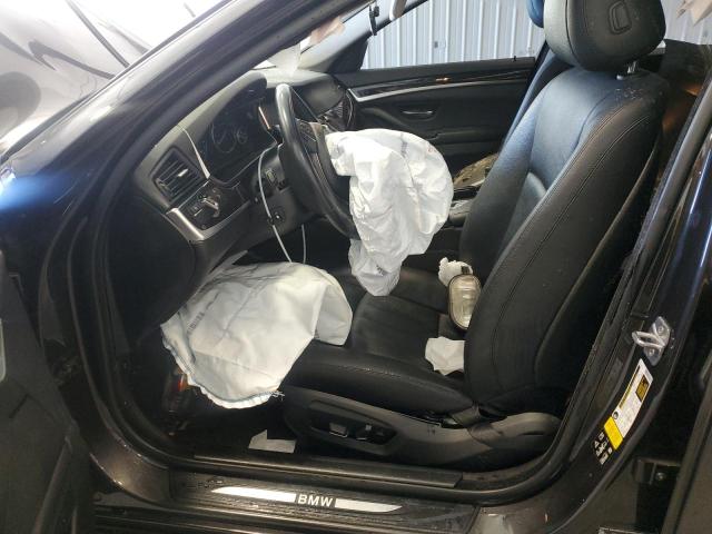 Zdjęcie 7 z aukcji – 2015 BMW 528 XI z VIN WBA5A7C51FG143488