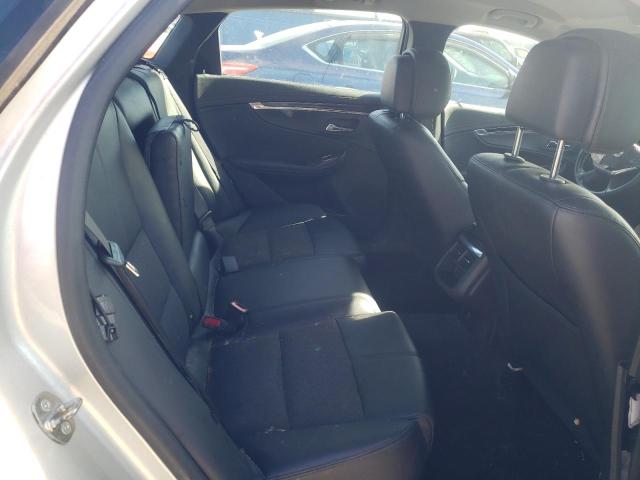 Photo 10 from auction – 2014 CHEVROLET IMPALA LT with VIN 2G1125S33E9286564