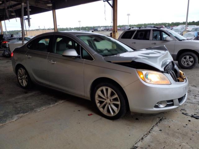 Photo 4 from auction – 2014 BUICK VERANO CON with VIN 1G4PR5SK1E4140764