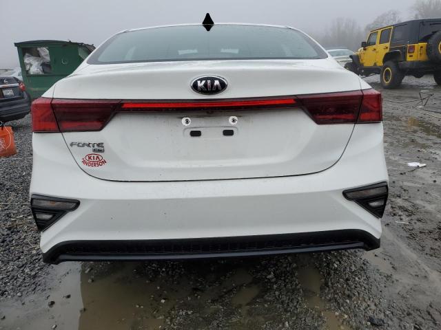 Photo 6 from auction – 2021 KIA FORTE FE with VIN 3KPF24AD7ME301018
