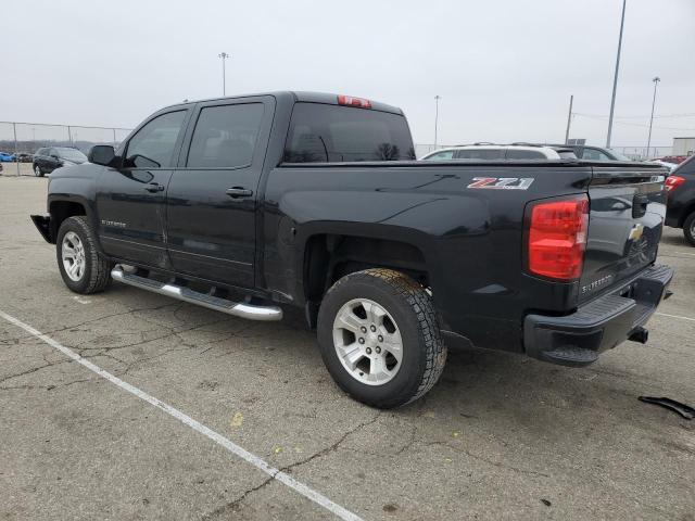 Photo 2 from auction – 2016 CHEVROLET SILVERADO with VIN 3GCUKREC7GG380737