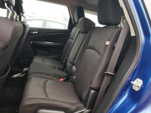 Photo 10 from auction – 2015 DODGE JOURNEY SE with VIN 3C4PDCAB2FT531149