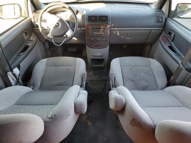 Photo 8 from auction – 2008 CHEVROLET UPLANDER with VIN 1GNDV13W78D130765