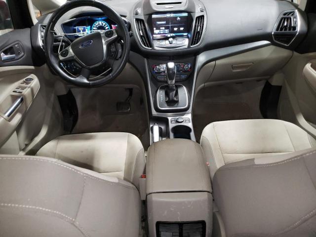 Photo 8 from auction – 2013 FORD C-MAX SE with VIN 1FADP5AUXDL531888