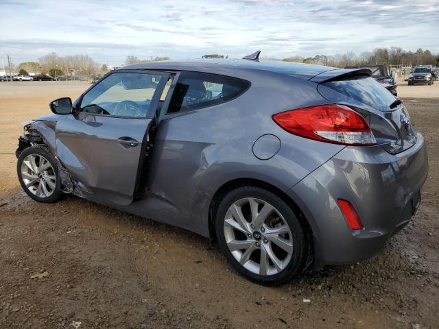 Foto 2 de la subasta – 2016 HYUNDAI VELOSTER con VIN KMHTC6AD5GU262989