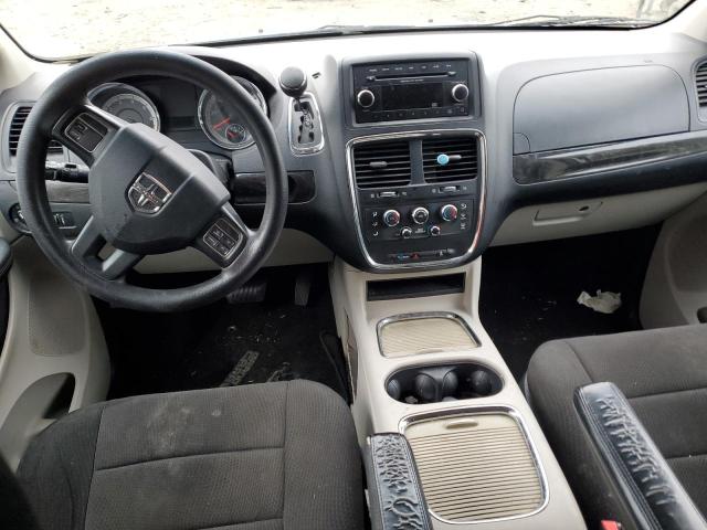Photo 8 from auction – 2012 DODGE GRAND CARA with VIN 2C4RDGCG0CR190633