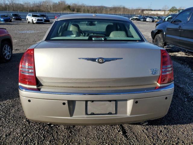 Photo 6 from auction – 2006 CHRYSLER 300C with VIN 2C3KA63HX6H321286
