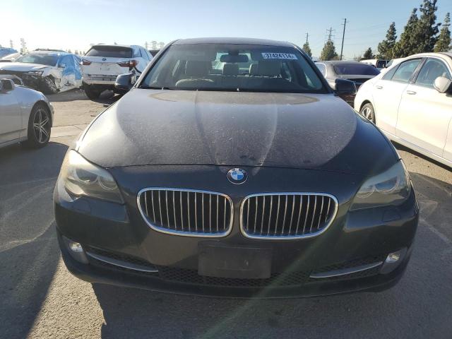 Photo 5 from auction – 2013 BMW 535 I with VIN WBAFR7C50DC817146