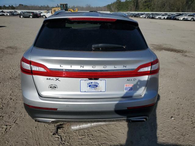 Zdjęcie 6 z aukcji – 2018 LINCOLN MKX RESERV z VIN 2LMPJ8LR5JBL41706