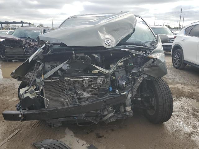 Photo 5 from auction – 2012 TOYOTA SIENNA XLE with VIN 5TDYK3DC4CS229057