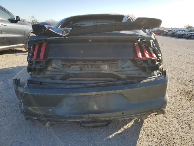 Photo 6 from auction – 2015 FORD MUSTANG with VIN 1FA6P8TH1F5332620