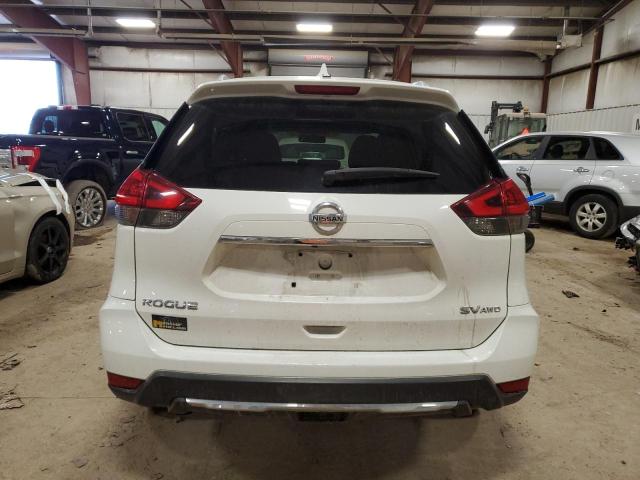 Photo 6 from auction – 2018 NISSAN ROGUE S with VIN KNMAT2MV4JP541896