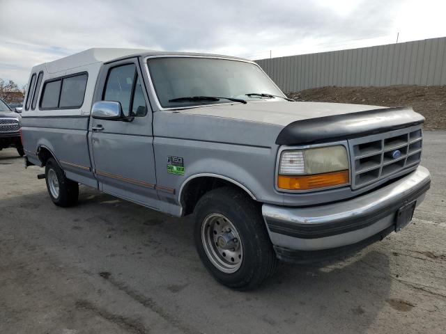Photo 4 from auction – 1995 FORD F-150 with VIN 1FTDF15Y6SLA55025