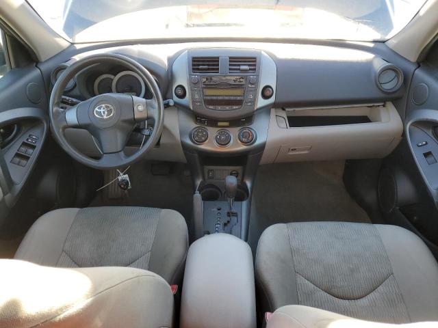 Photo 8 from auction – 2010 TOYOTA RAV4 with VIN 2T3BF4DV3AW049033