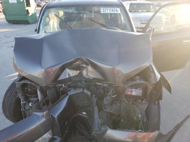 Photo 12 from auction – 2013 TOYOTA 4RUNNER SR with VIN JTEZU5JR4D5055139