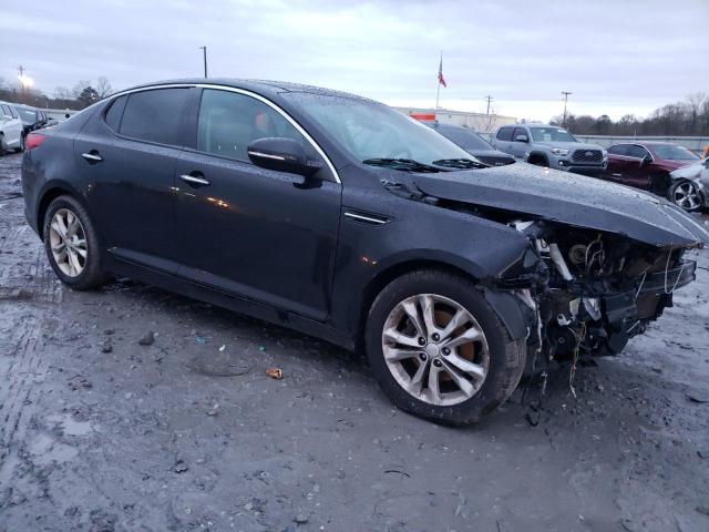 Photo 4 from auction – 2013 KIA OPTIMA EX with VIN 5XXGN4A75DG211041