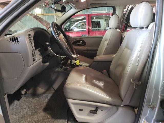 Photo 7 from auction – 2007 CHEVROLET TRAILBLAZE with VIN 1GNET13M072215885