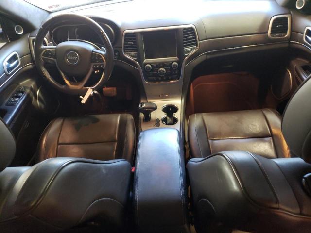 Photo 8 from auction – 2014 JEEP GRAND CHER with VIN 1C4RJFJG0EC371300