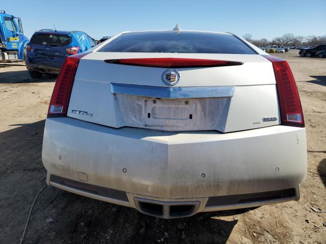 Photo 6 from auction – 2011 CADILLAC CTS PERFOR with VIN 1G6DM1ED2B0113980