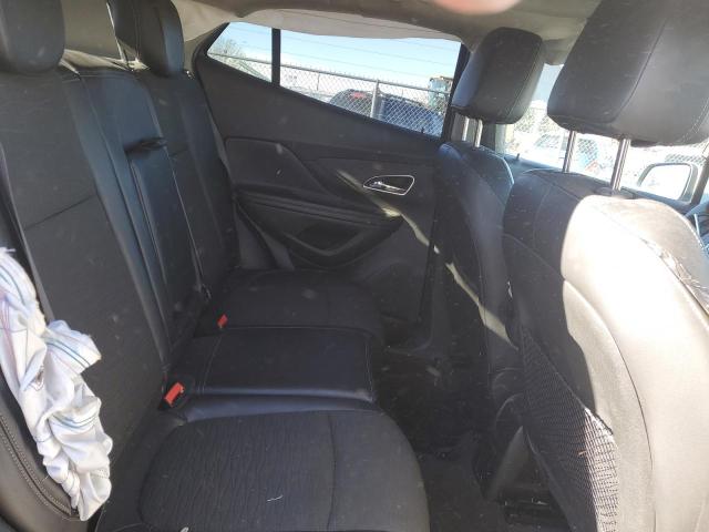 Photo 11 from auction – 2016 BUICK ENCORE with VIN KL4CJESB1GB587405