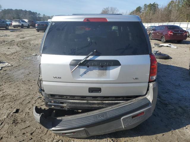Photo 6 from auction – 2003 SATURN VUE with VIN 5GZCZ53B13S896538