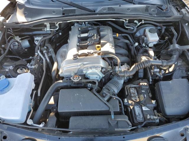 Photo 11 from auction – 2016 MAZDA MX-5 MIATA with VIN JM1NDAD76G0104316