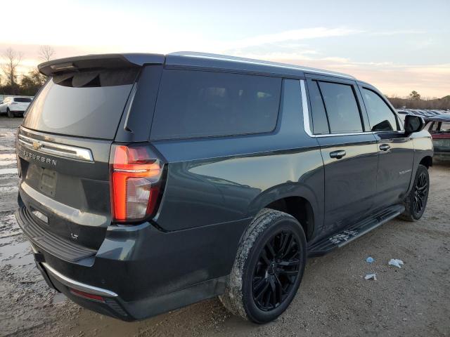 Photo 3 from auction – 2021 CHEVROLET SUBURBAN C with VIN 1GNSCCKD4MR440264