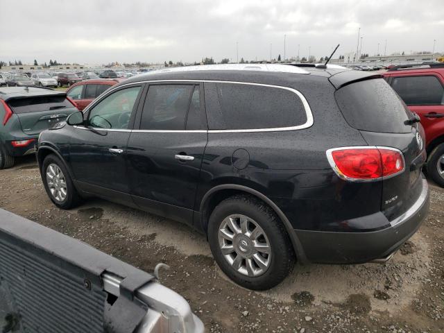 Photo 2 from auction – 2012 BUICK ENCLAVE with VIN 5GAKRCED5CJ382988
