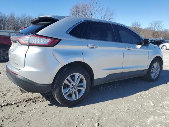 Photo 3 from auction – 2015 FORD EDGE with VIN 2FMPK3J84FBB43213