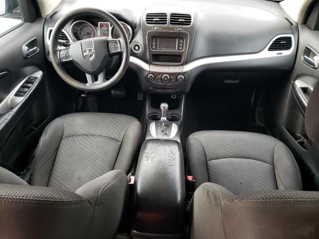 Photo 8 from auction – 2016 DODGE JOURNEY SE with VIN 3C4PDCAB5GT132446