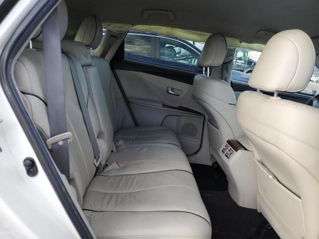 Photo 10 from auction – 2011 TOYOTA VENZA with VIN 4T3ZK3BB4BU044678