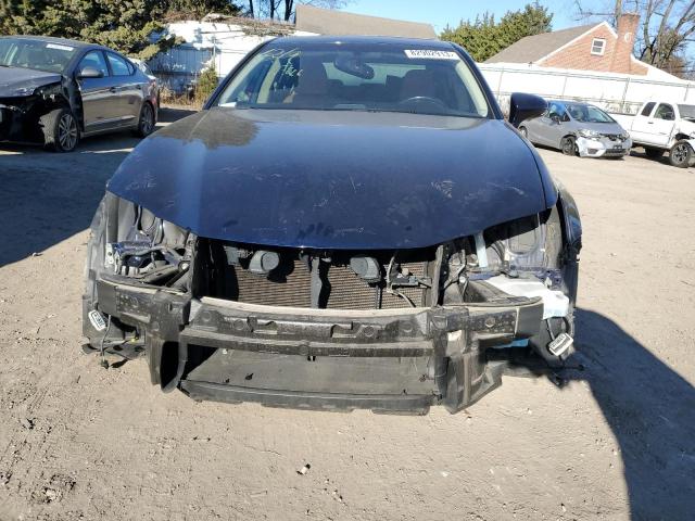 Photo 5 from auction – 2015 LEXUS GS 350 with VIN JTHCE1BL8FA008991