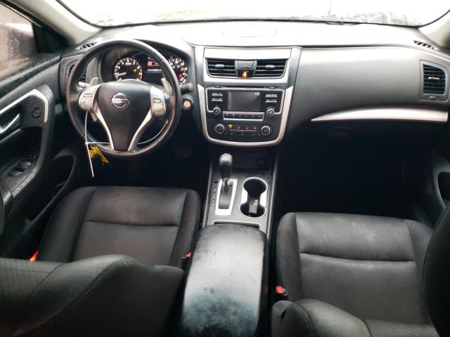 Photo 8 from auction – 2016 NISSAN ALTIMA 2.5 with VIN 1N4AL3AP0GC246991