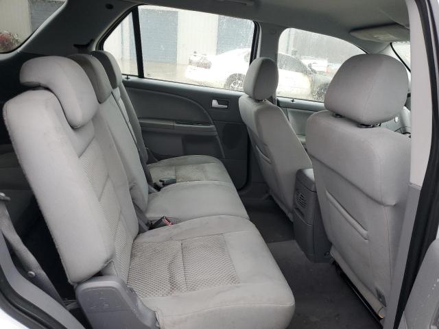 Photo 10 from auction – 2005 FORD FREESTYLE with VIN 1FMZK01185GA53838