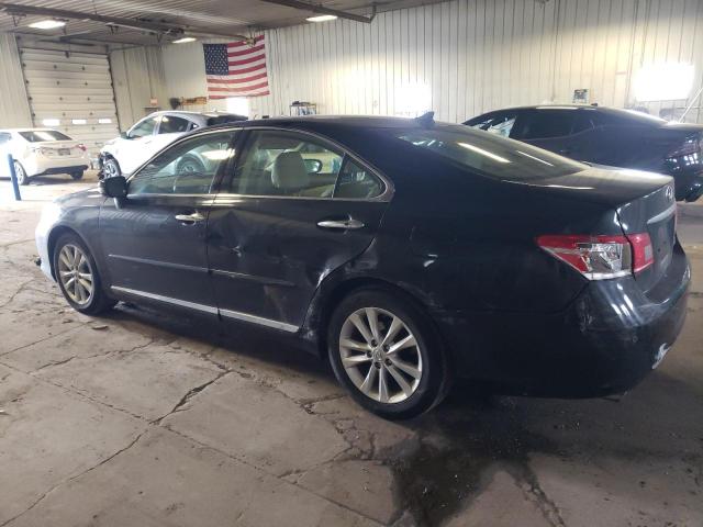 Photo 2 from auction – 2011 LEXUS ES 350 with VIN JTHBK1EG8B2452623