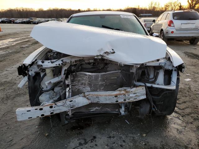 Photo 5 from auction – 2010 DODGE CHARGER SX with VIN 2B3CA3CV1AH310059