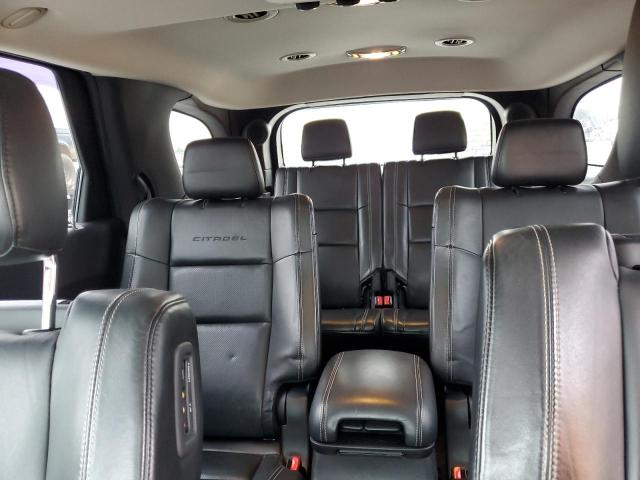 Photo 10 from auction – 2017 DODGE DURANGO CI with VIN 1C4RDHEG7HC697743