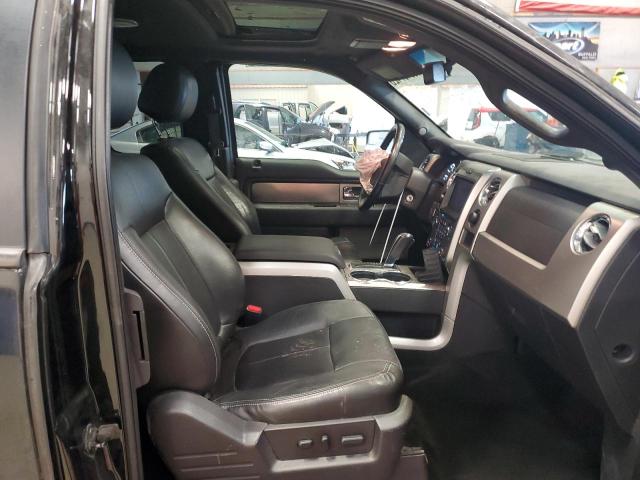 Photo 11 from auction – 2013 FORD F150 SUPER with VIN 1FTFX1EF2DFC33681