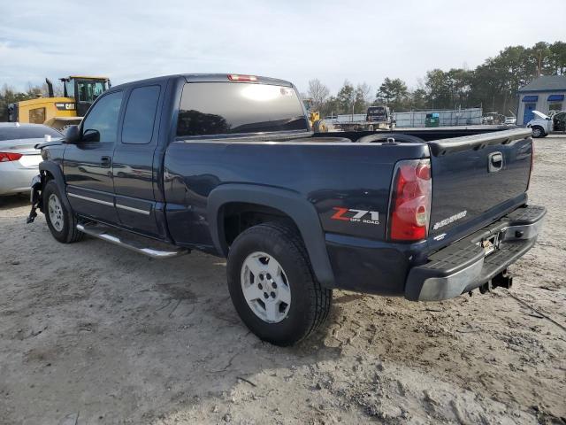 Photo 2 from auction – 2006 CHEVROLET SILVERADO with VIN 1GCEK19B96Z180951